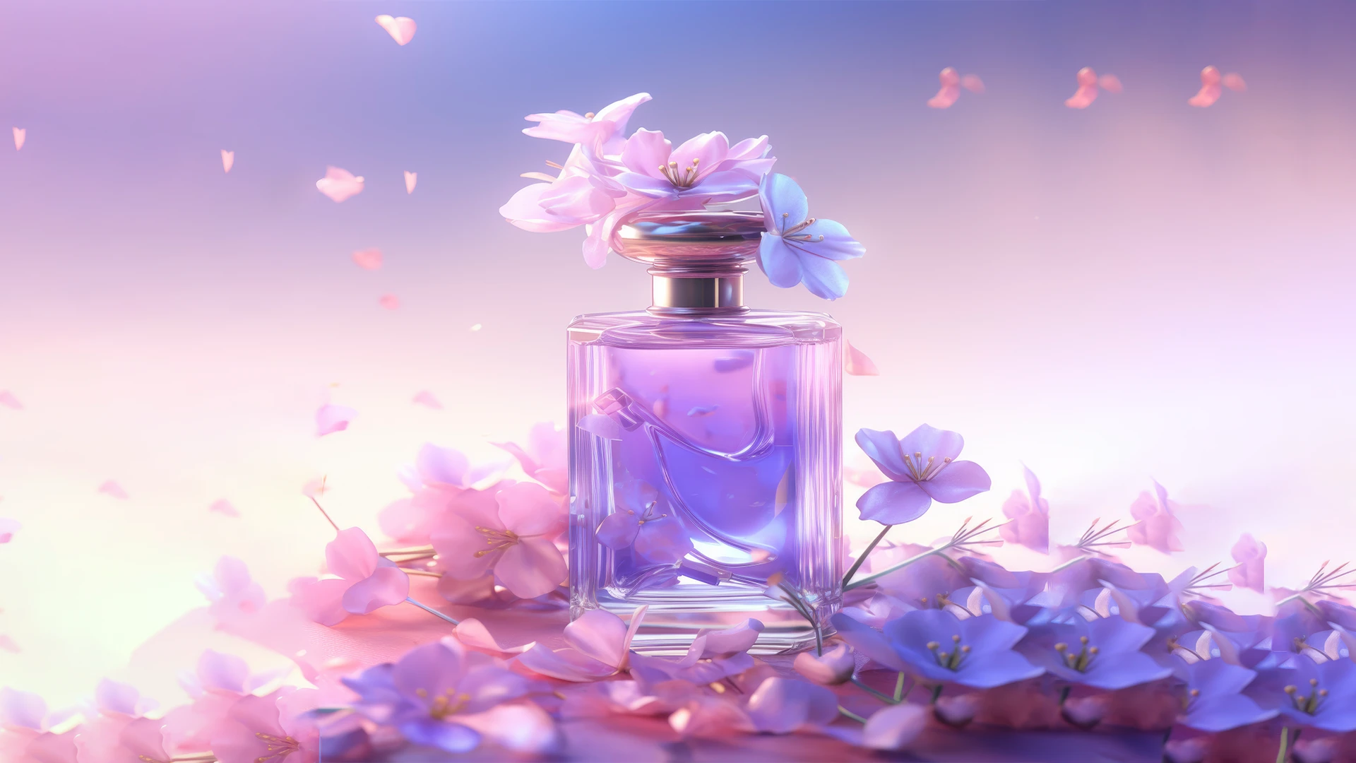 انتخاب درست عطر