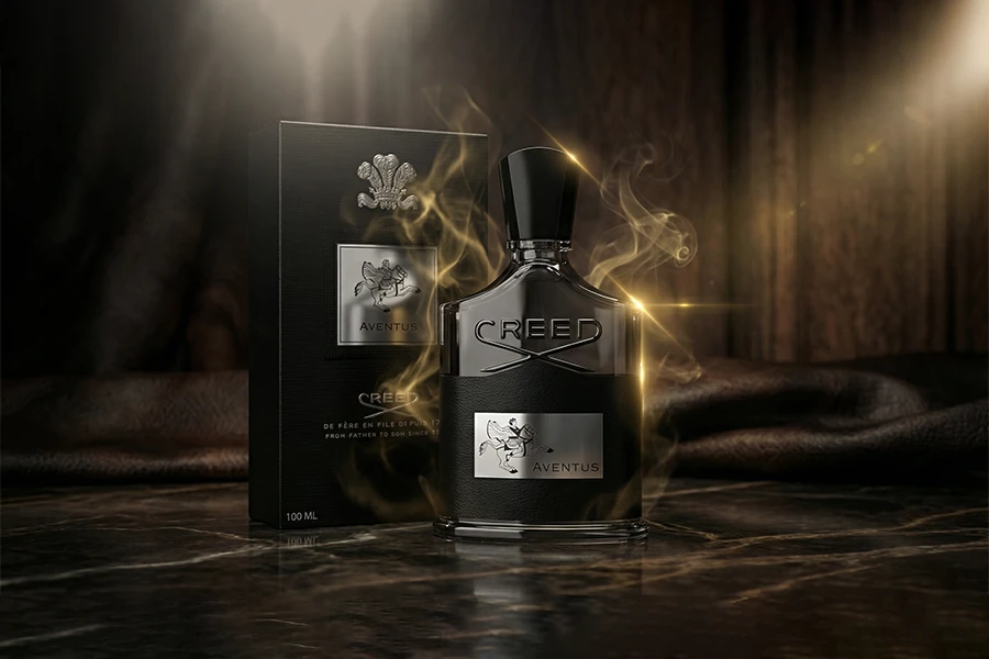 انتخاب درست عطر