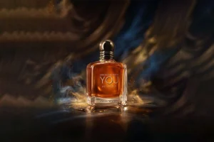 عطر ماندگار