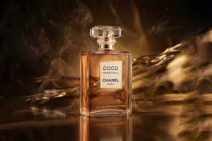 عطر ماندگار