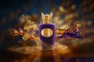 عطر ماندگار