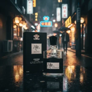 راهنمای خرید عطر