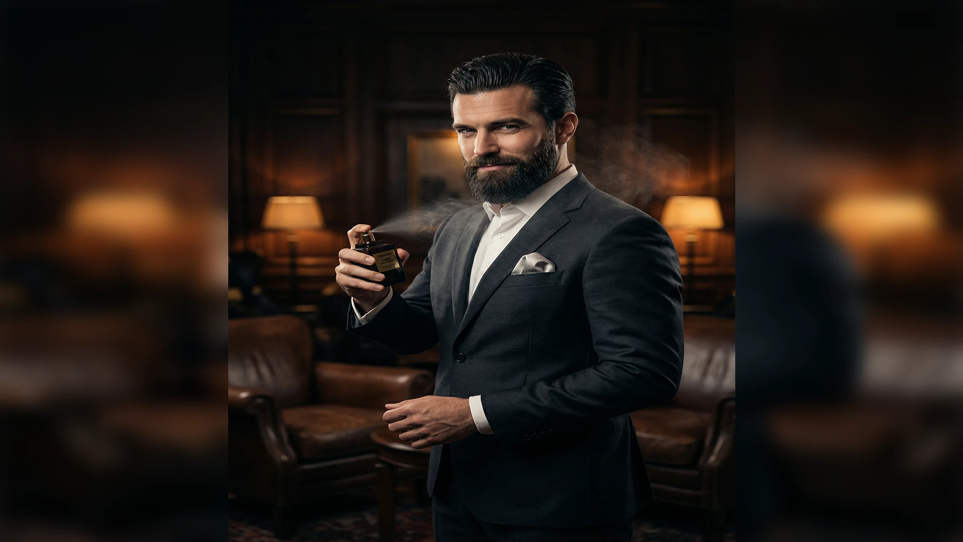 راهنمای خرید عطر